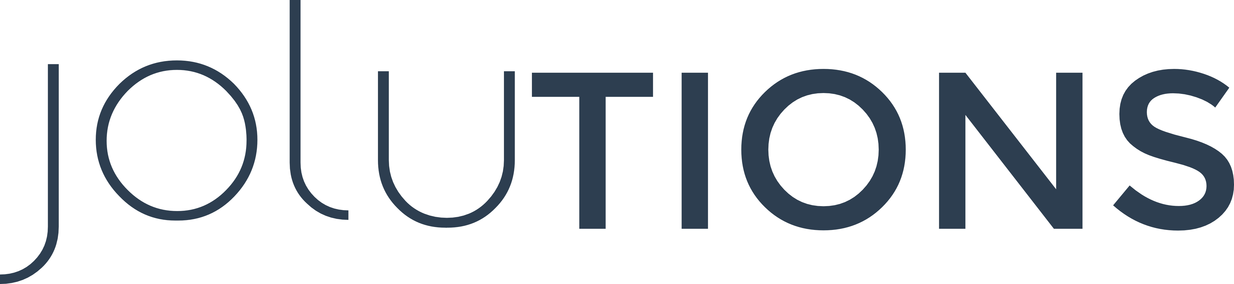 jolutions logo